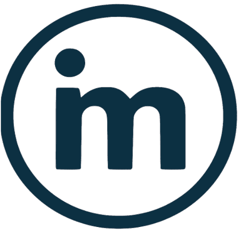 IM Knowledge Logo