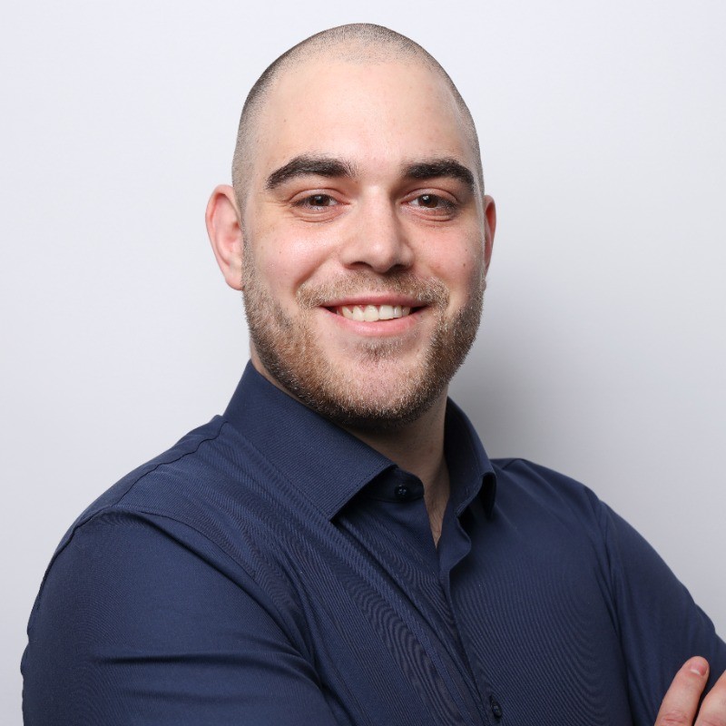 Maik Nozdratchev